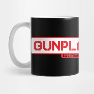 Gunpla & Chill Mug